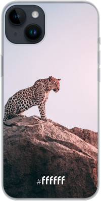 Leopard iPhone 14 Plus