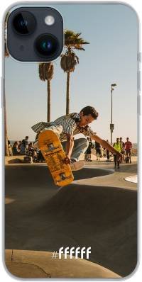 Let's Skate iPhone 14 Plus