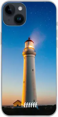 Lighthouse iPhone 14 Plus