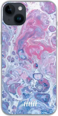 Liquid Amethyst iPhone 14 Plus