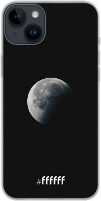 Moon Night iPhone 14 Plus