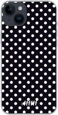 Onyx Dots iPhone 14 Plus