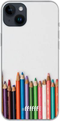 Pencils iPhone 14 Plus