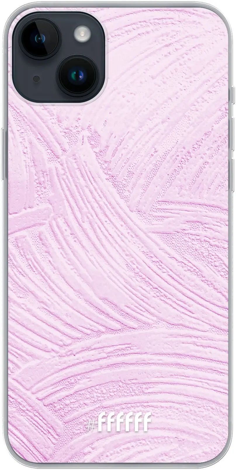 Pink Slink iPhone 14 Plus