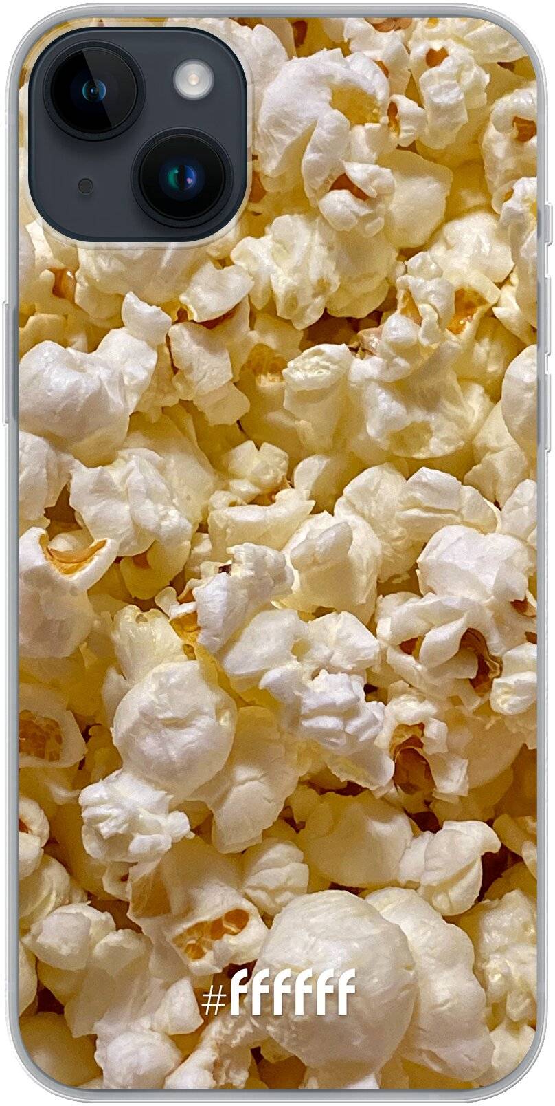 Popcorn iPhone 14 Plus