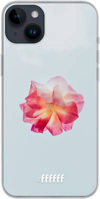 Rouge Floweret iPhone 14 Plus