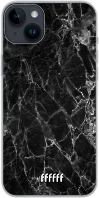Shattered Marble iPhone 14 Plus
