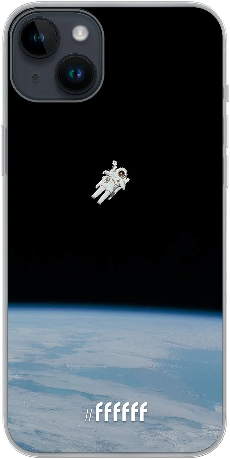 Spacewalk iPhone 14 Plus