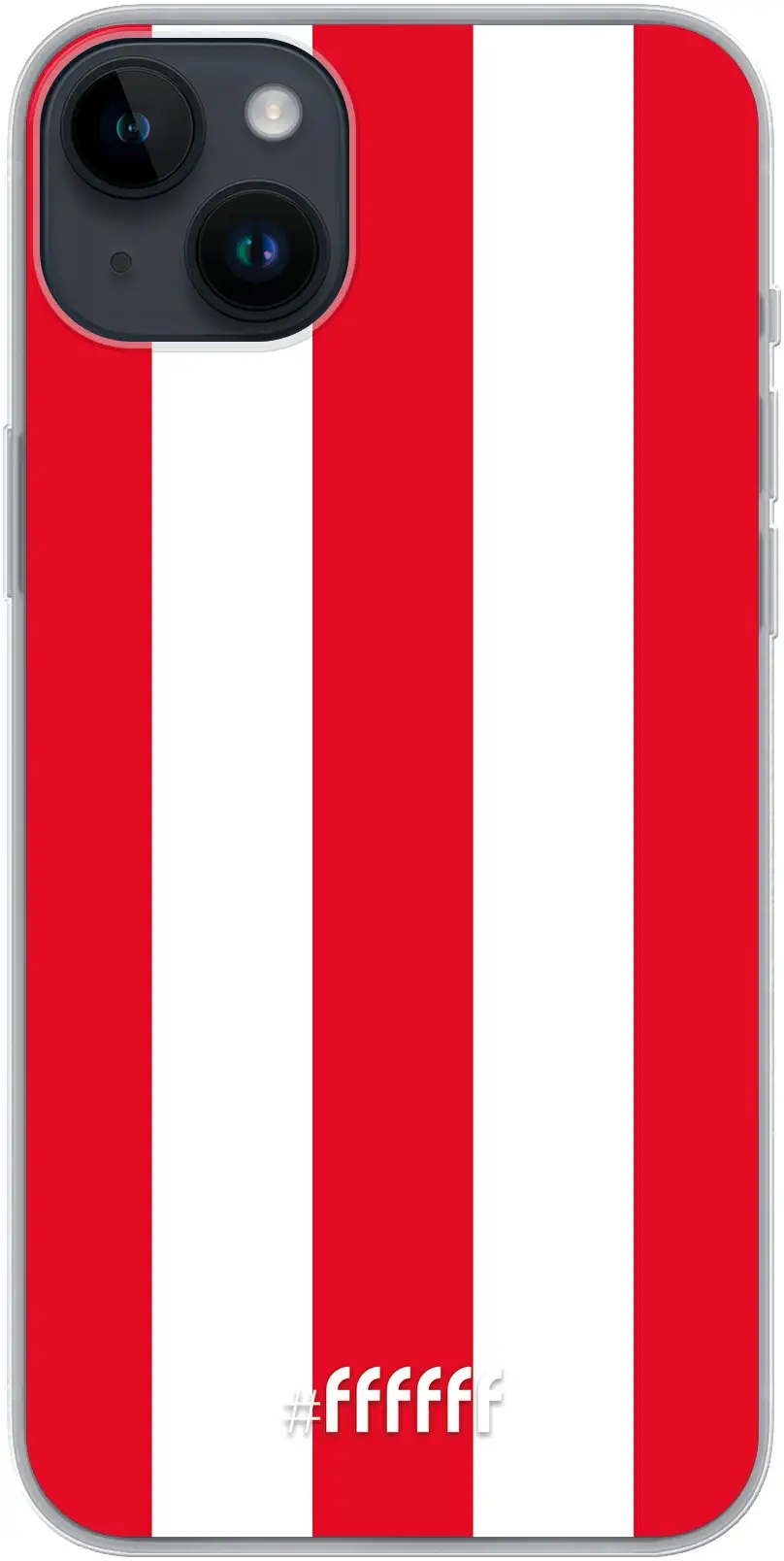 Sparta Rotterdam iPhone 14 Plus