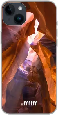 Sunray Canyon iPhone 14 Plus