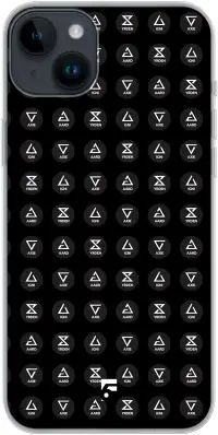 The Witcher iPhone 14 Plus