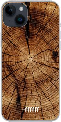 Tree Rings iPhone 14 Plus