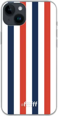 Willem II iPhone 14 Plus