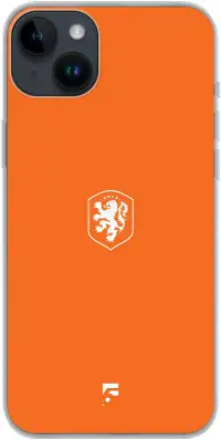 WK 2026 - Nederland thuis iPhone 14 Plus