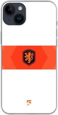 WK 2026 - Nederland uit iPhone 14 Plus
