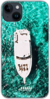 Yacht Life iPhone 14 Plus