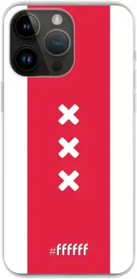 AFC Ajax Amsterdam1 iPhone 14 Pro Max