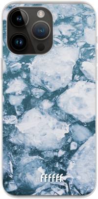 Arctic iPhone 14 Pro Max