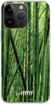 Bamboo iPhone 14 Pro Max