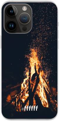 Bonfire iPhone 14 Pro Max
