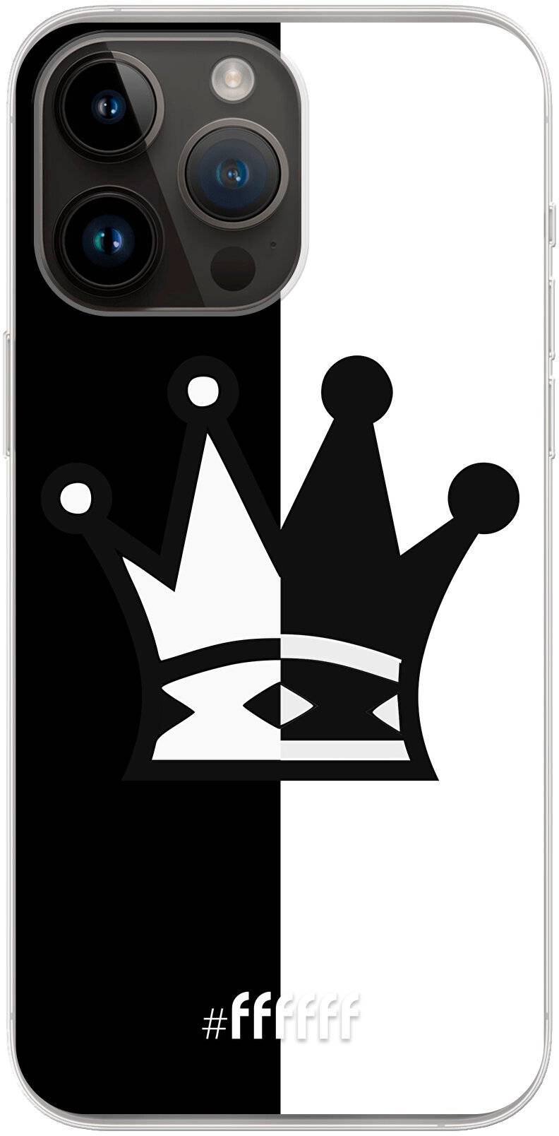 Chess iPhone 14 Pro Max