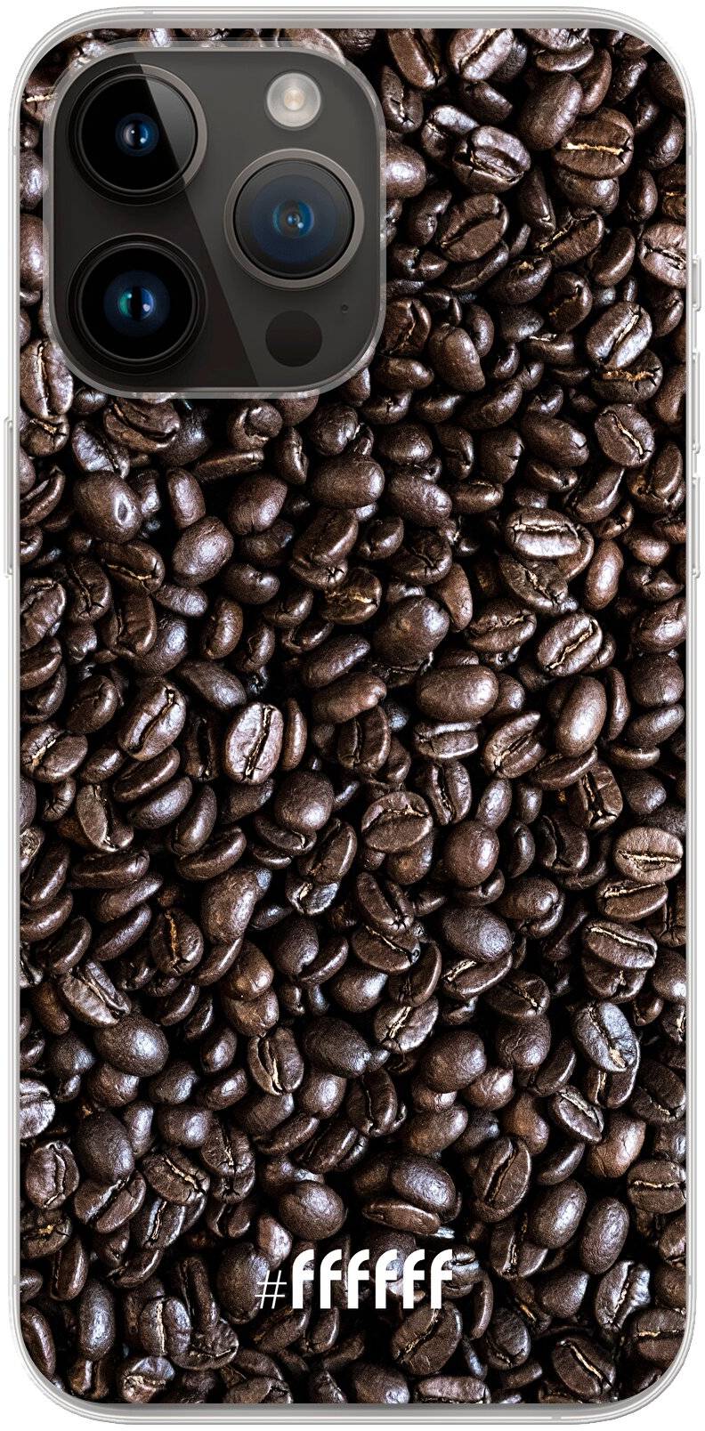 Dark Roast iPhone 14 Pro Max