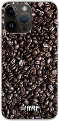 Dark Roast iPhone 14 Pro Max