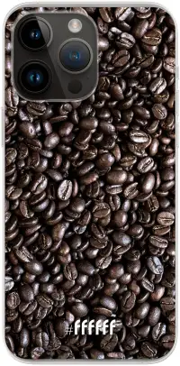 Dark Roast iPhone 14 Pro Max