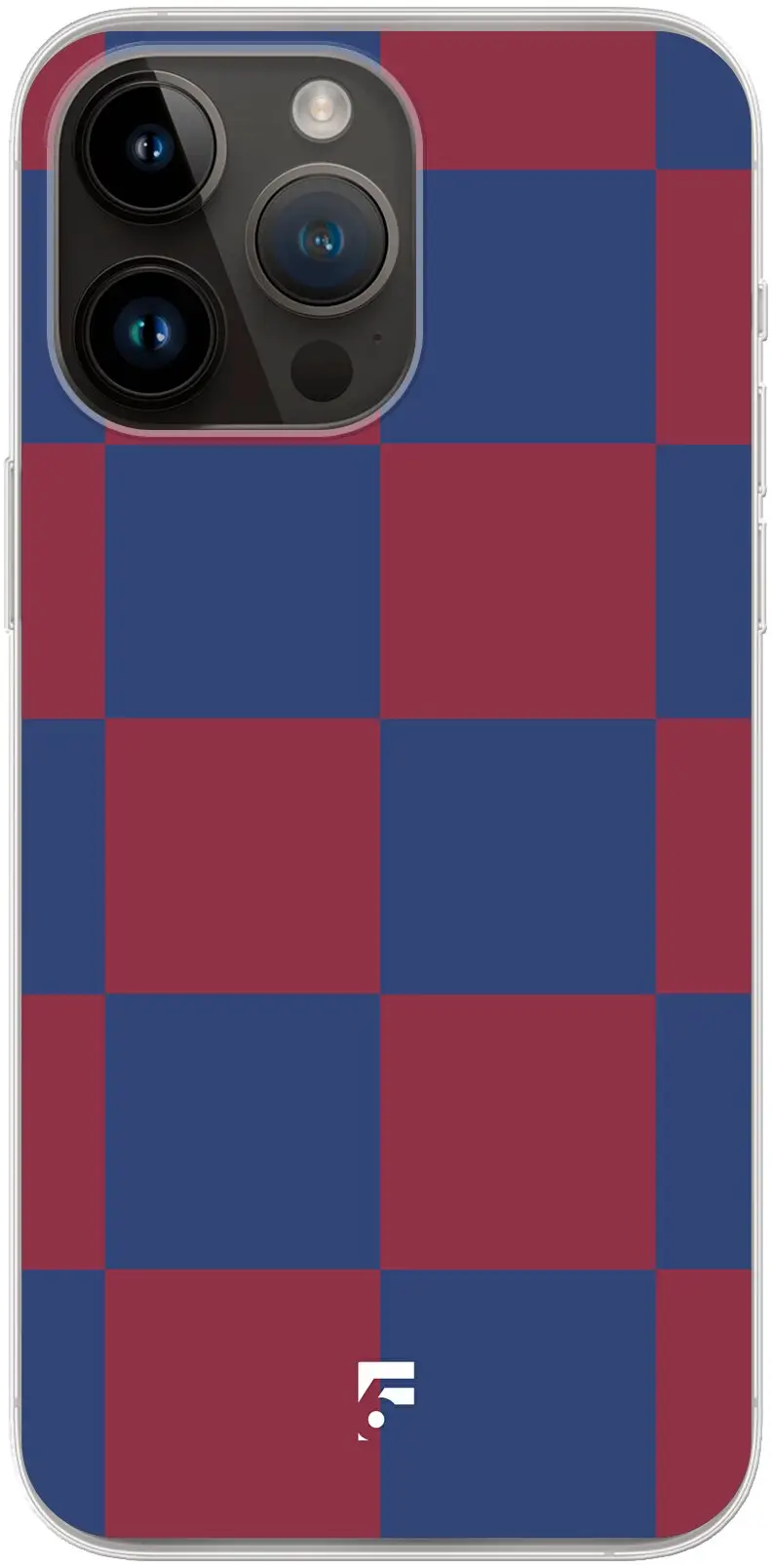 FC Barcelona iPhone 14 Pro Max