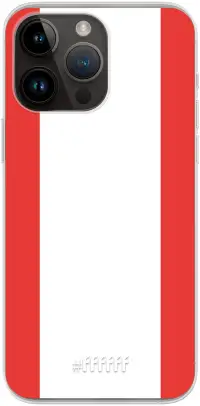 FC Emmen iPhone 14 Pro Max