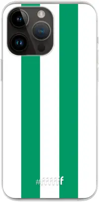 FC Groningen iPhone 14 Pro Max