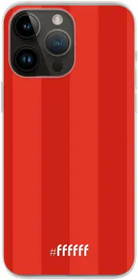 FC Twente iPhone 14 Pro Max