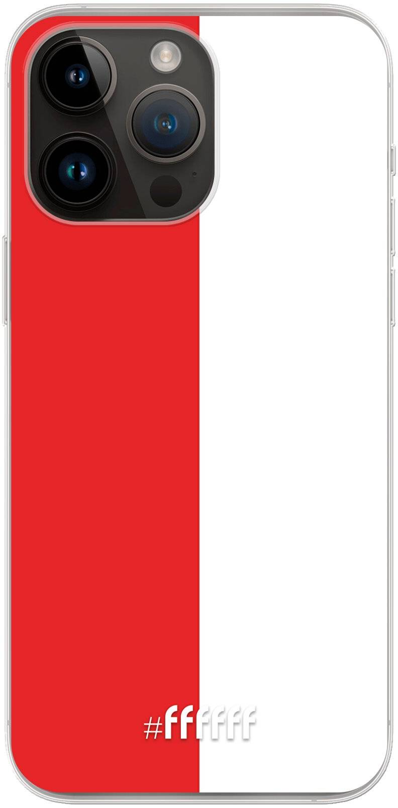 Feyenoord iPhone 14 Pro Max