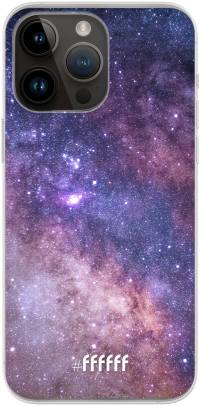 Galaxy Stars iPhone 14 Pro Max