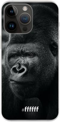 Gorilla iPhone 14 Pro Max