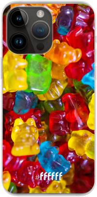 Gummy Bears iPhone 14 Pro Max