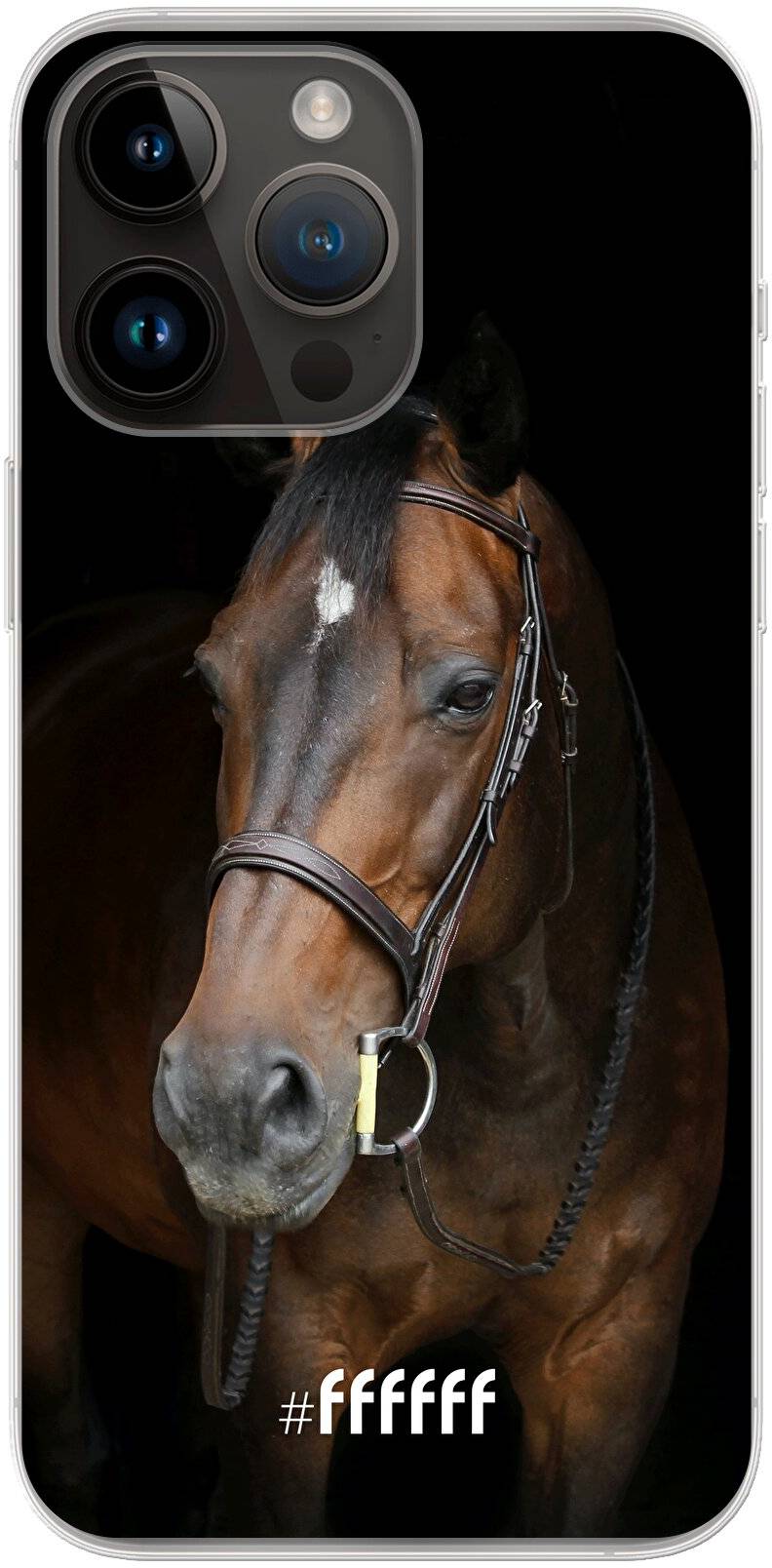 Horse iPhone 14 Pro Max