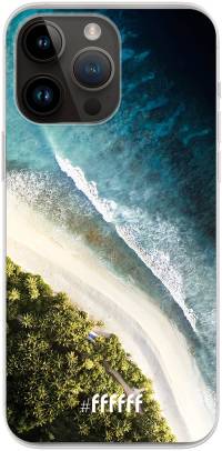 La Isla iPhone 14 Pro Max