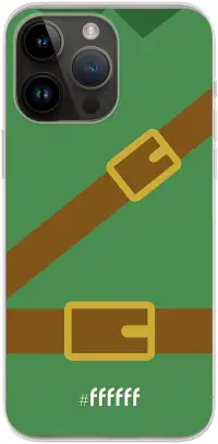 Legend of Zelda iPhone 14 Pro Max