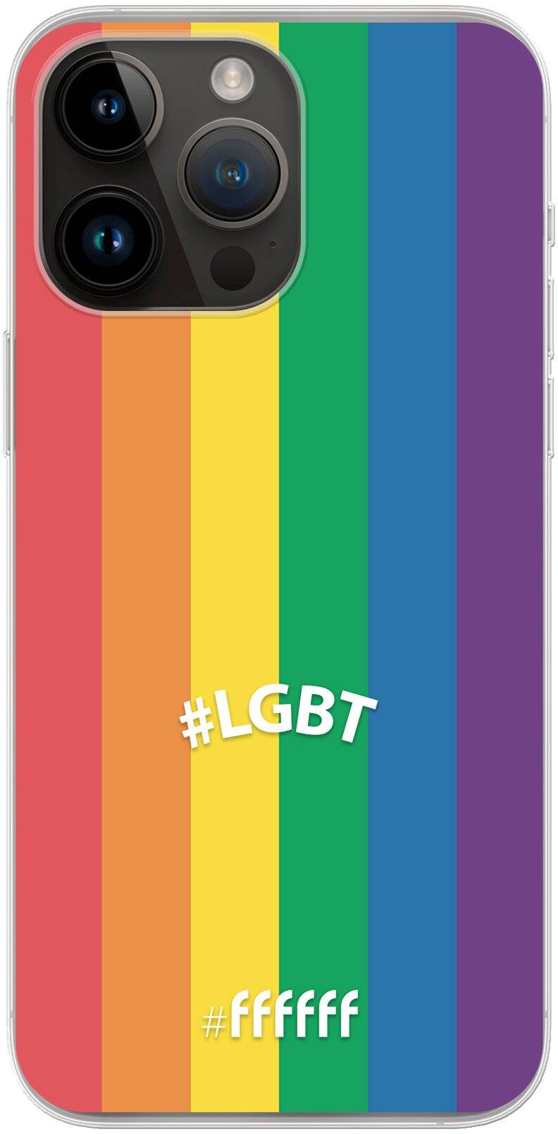 #LGBT - #LGBT iPhone 14 Pro Max