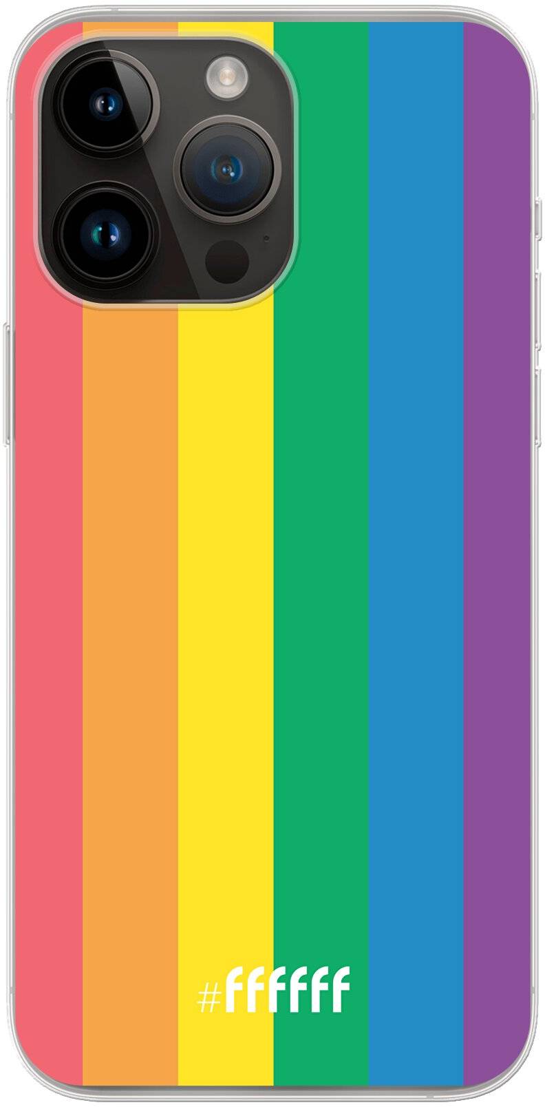 #LGBT iPhone 14 Pro Max