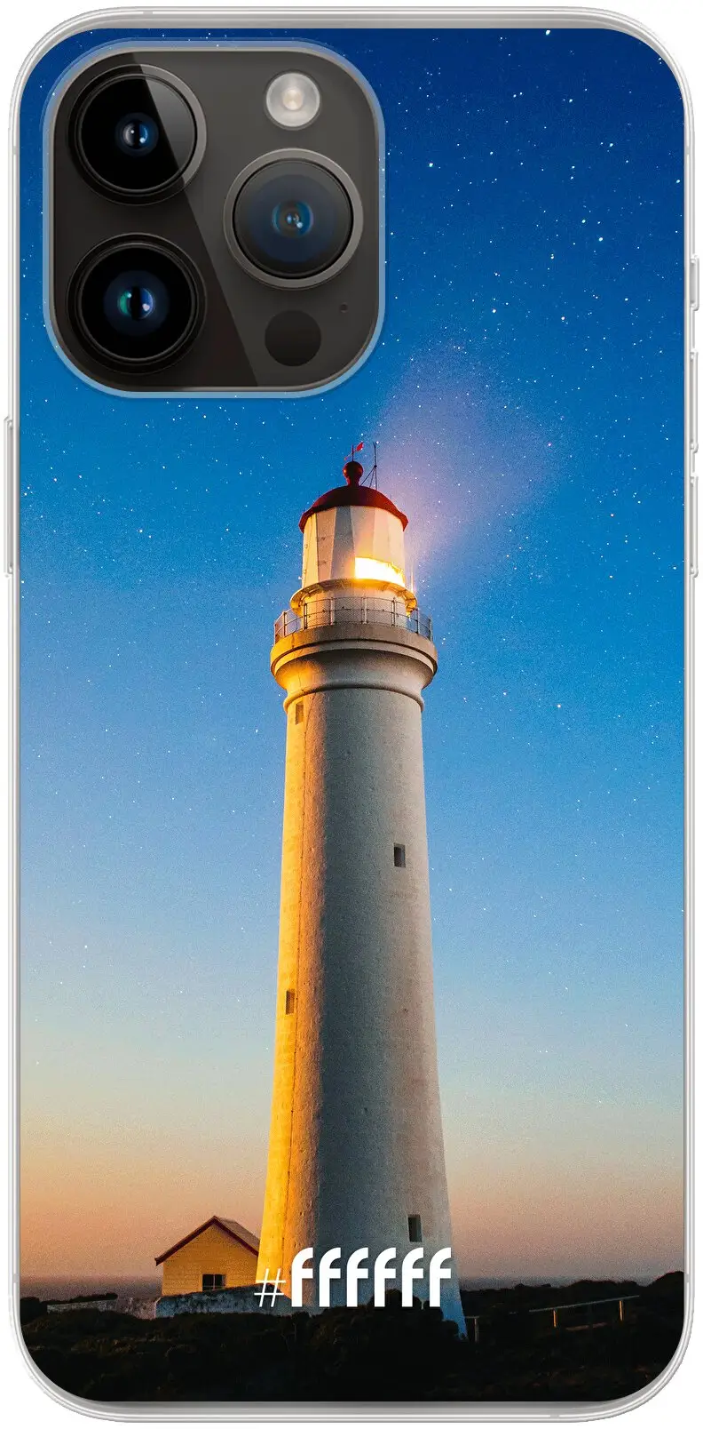 Lighthouse iPhone 14 Pro Max