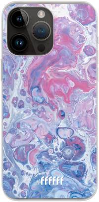 Liquid Amethyst iPhone 14 Pro Max