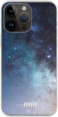 Milky Way iPhone 14 Pro Max
