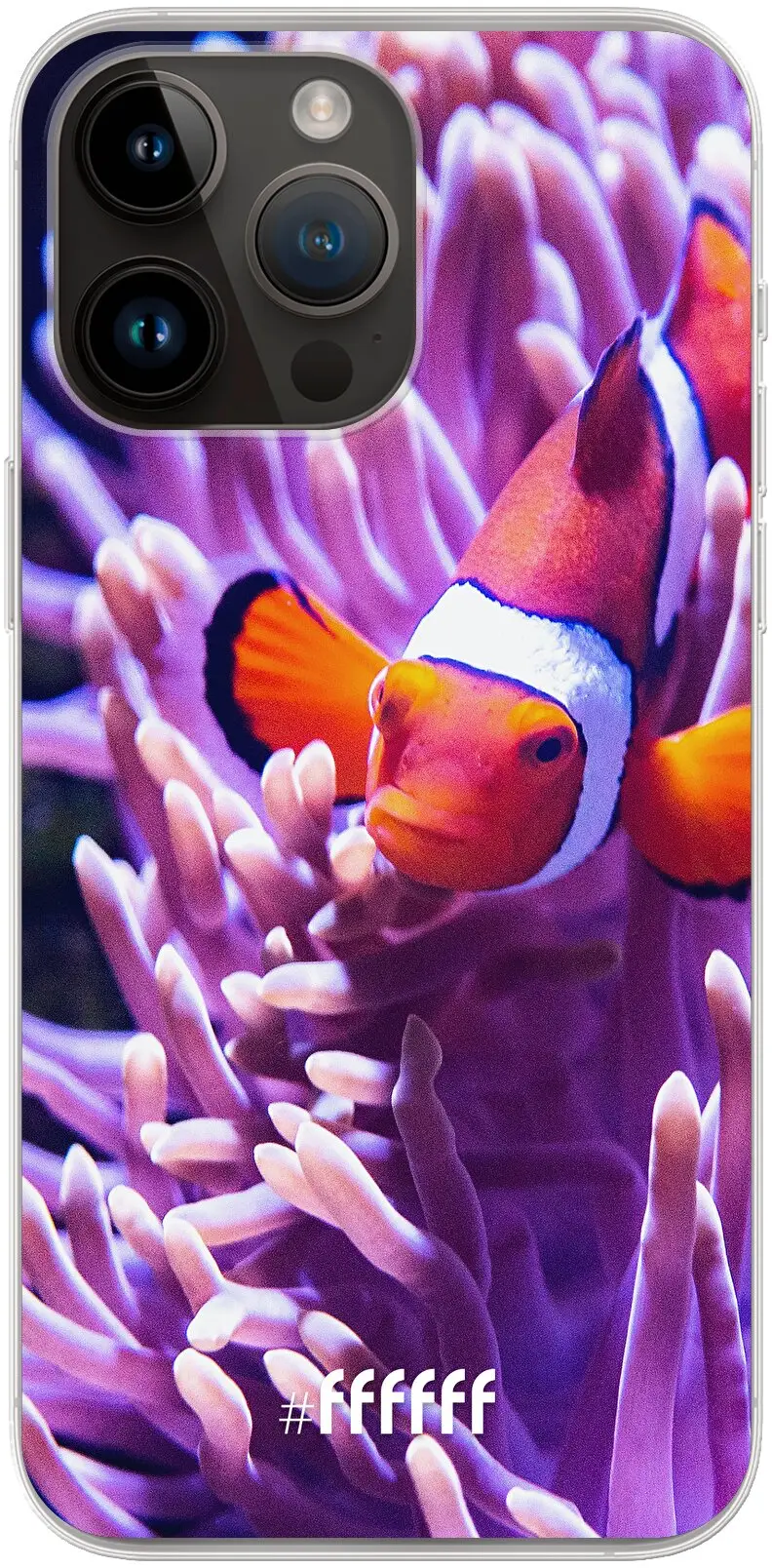 Nemo iPhone 14 Pro Max