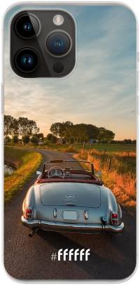 Oldtimer iPhone 14 Pro Max
