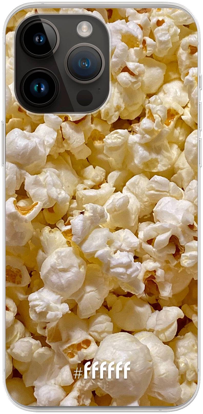 Popcorn iPhone 14 Pro Max