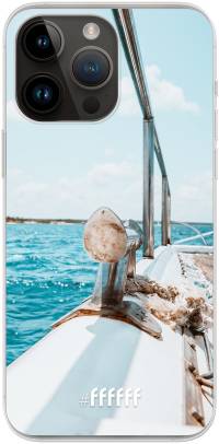 Sailing iPhone 14 Pro Max