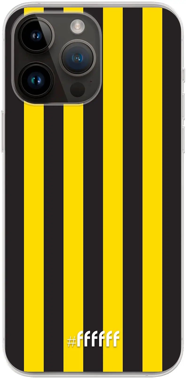 SBV Vitesse iPhone 14 Pro Max