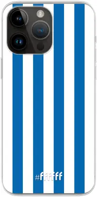 SC Heerenveen iPhone 14 Pro Max